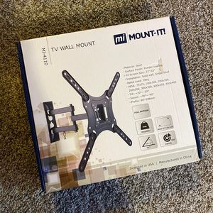 TV wall Mount MI-4110 23”-55”